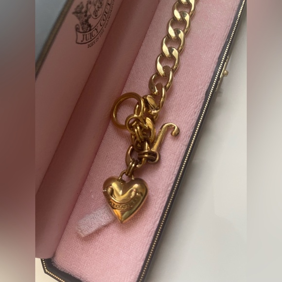 Juicy couture bracelet - Picture 1 of 2